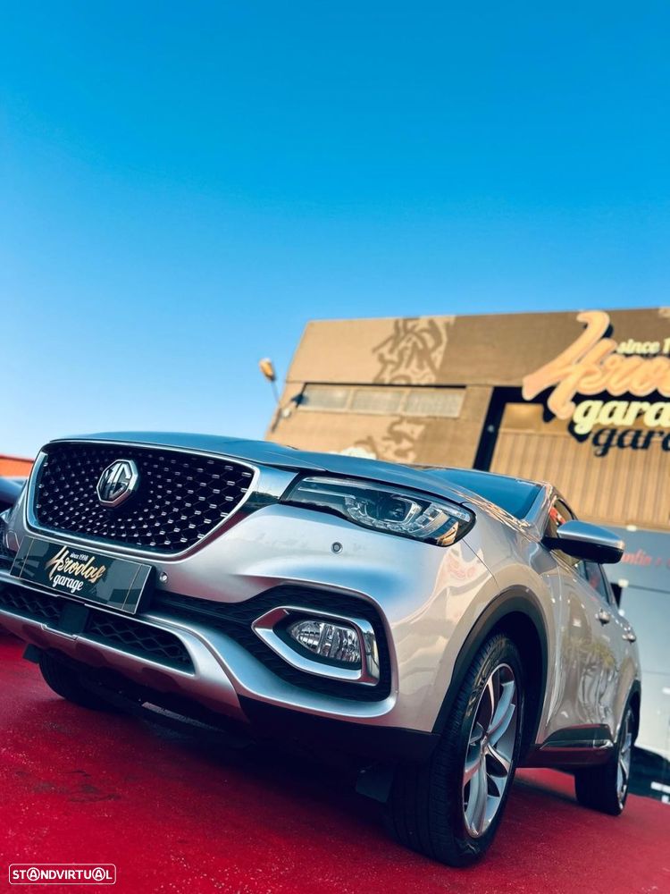 MG EHS 1.5T-GDI Luxury - 6