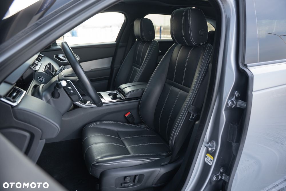 Land Rover Range Rover Velar D200 S - 24