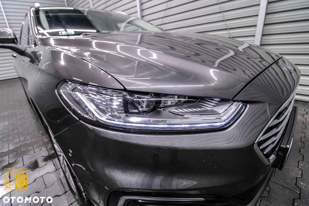 Ford Mondeo 2.0 EcoBlue Titanium - 34
