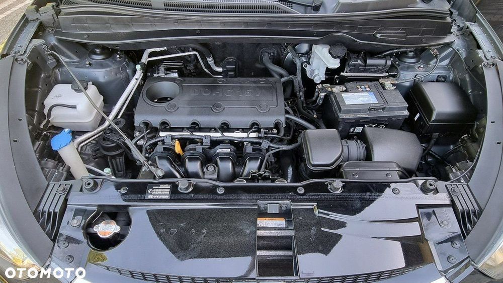 Hyundai ix35 - 10