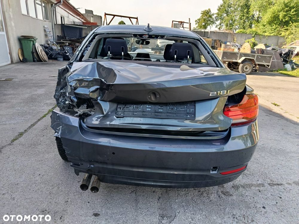 BMW Seria 2 - 10