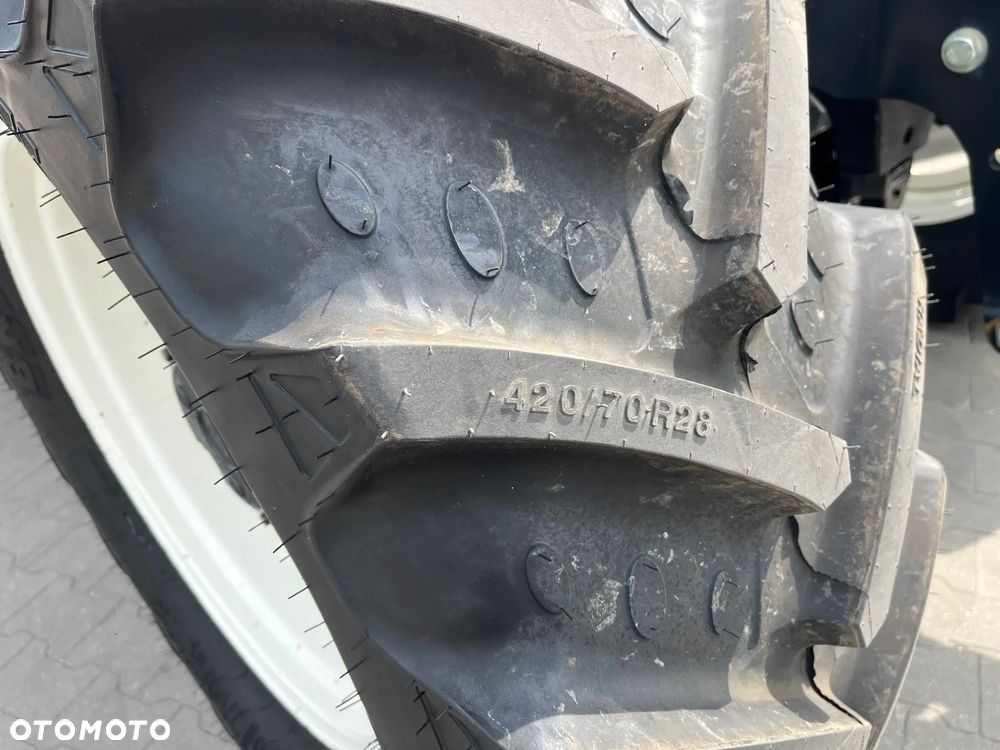 New Holland 6030 - 17