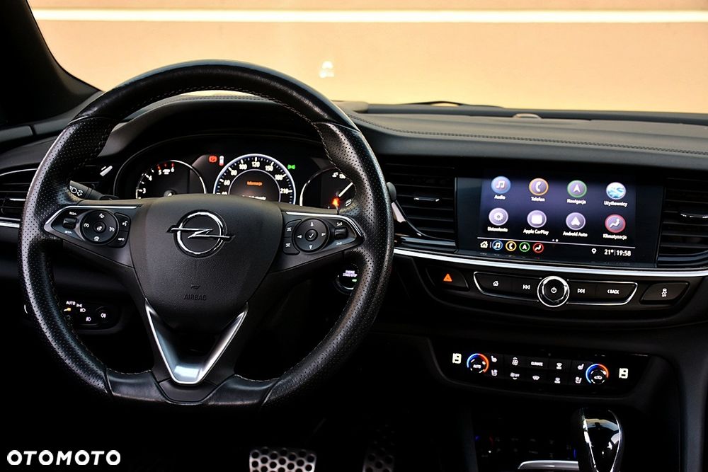 Opel Insignia 2.0 CDTI Ultimate S&S - 19