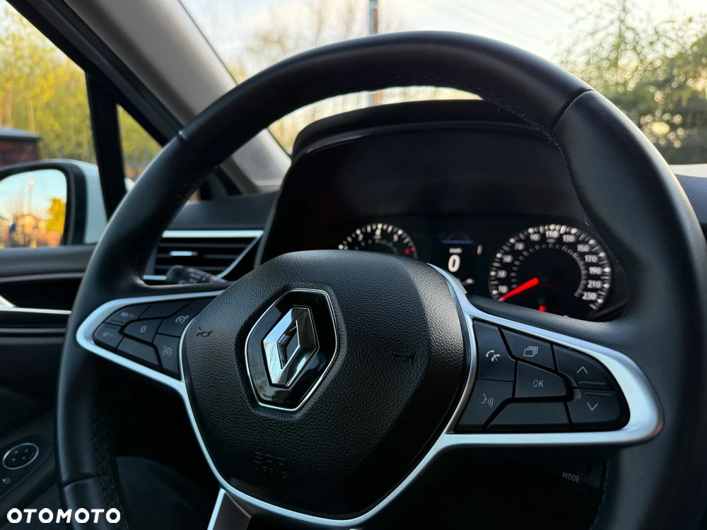 Renault Clio 1.0 TCe Zen - 21