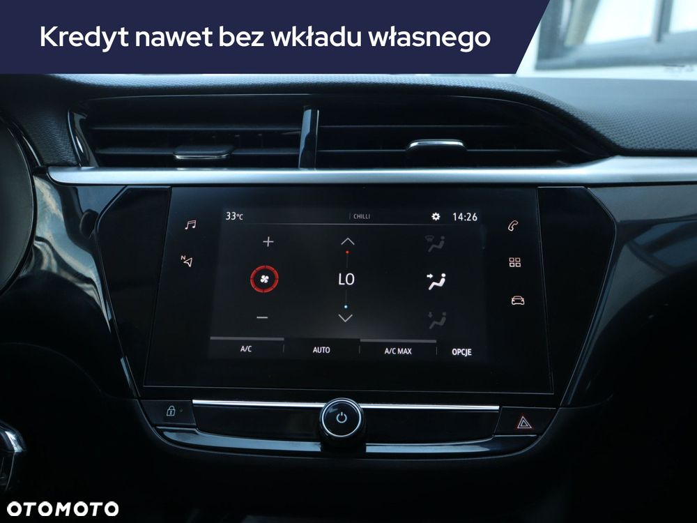 Opel Corsa - 15