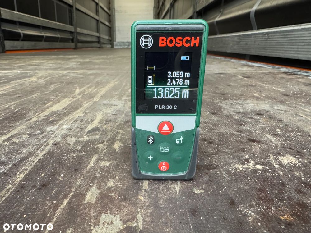 Schmitz Cargobull VARIOS 2,70-3-05m,  oś podnoszona!! 385/55R22,5 - 15