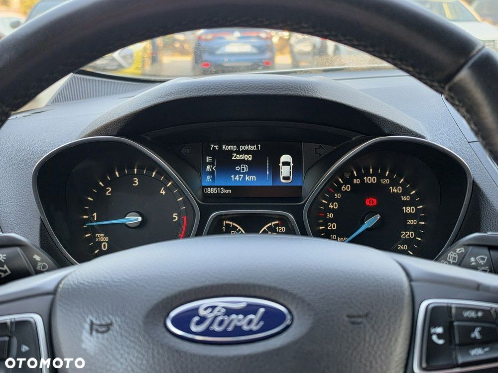 Ford Grand C-MAX - 7