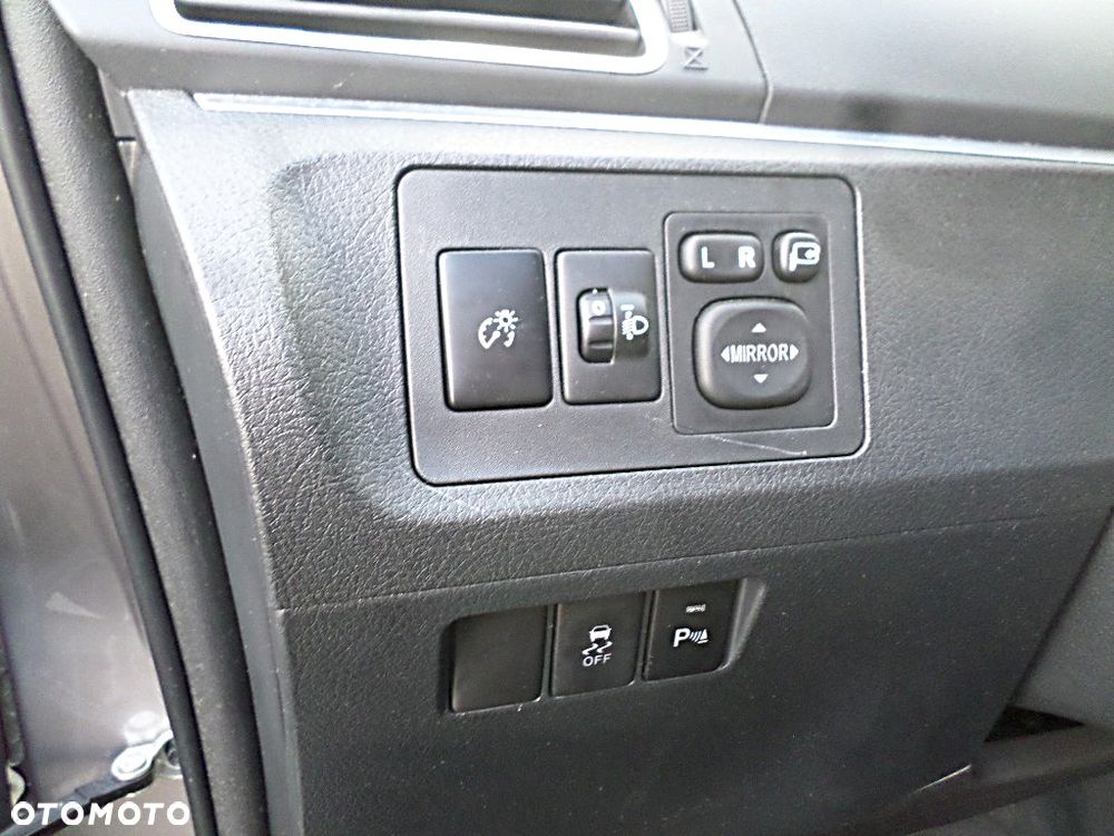 Toyota Verso 1.8 7-Sitzer Edition S+ - 18