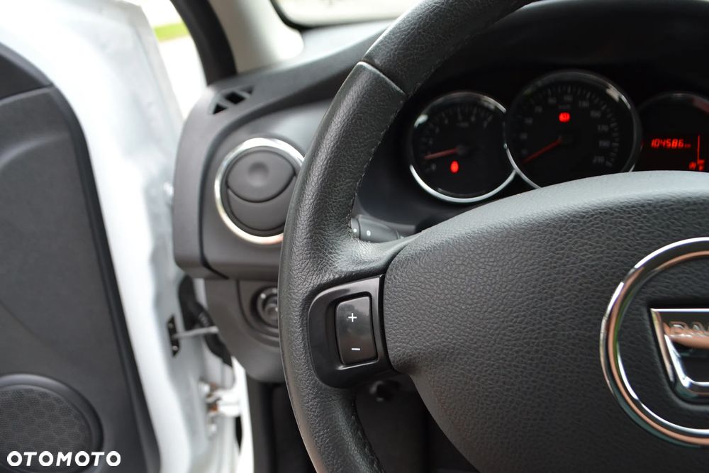 Dacia Sandero Stepway - 25