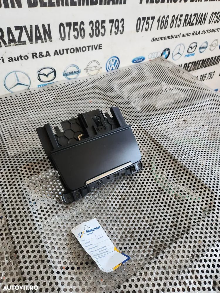 Scrumiera Audi A4 B8 8K Cod 8K - 4