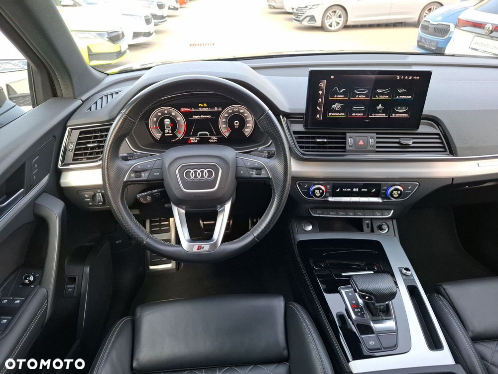 Audi Q5 - 19