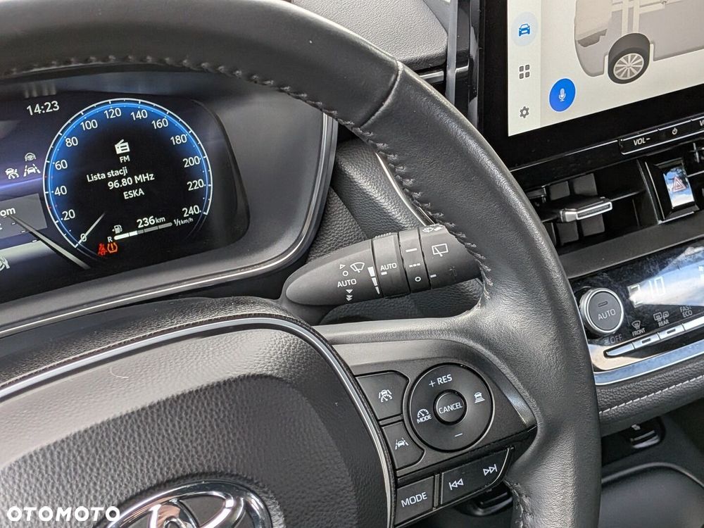 Toyota Corolla 1.8 Hybrid Comfort - 20