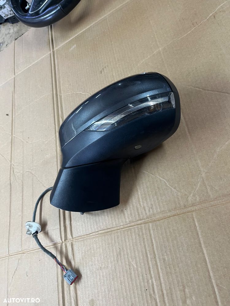 Oglinda stanga Ford puma 2023 - 2
