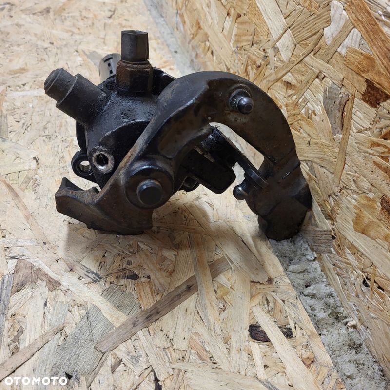 FORD FOCUS MK3 1.6TDCI WYBIERAK SKRZYNI BIEGÓW AV6R7201GE - 2