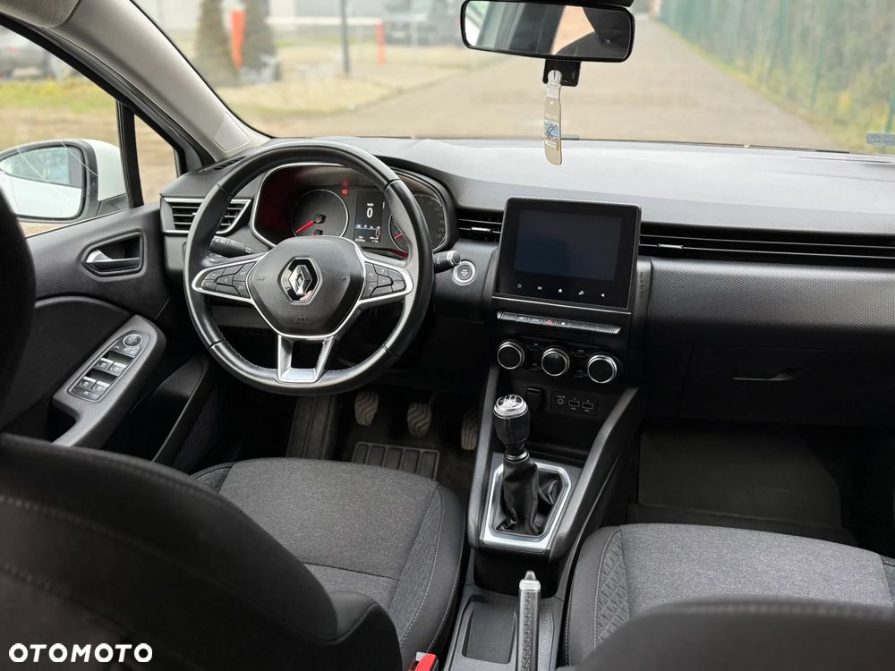 Renault Clio 1.0 TCe Zen - 10