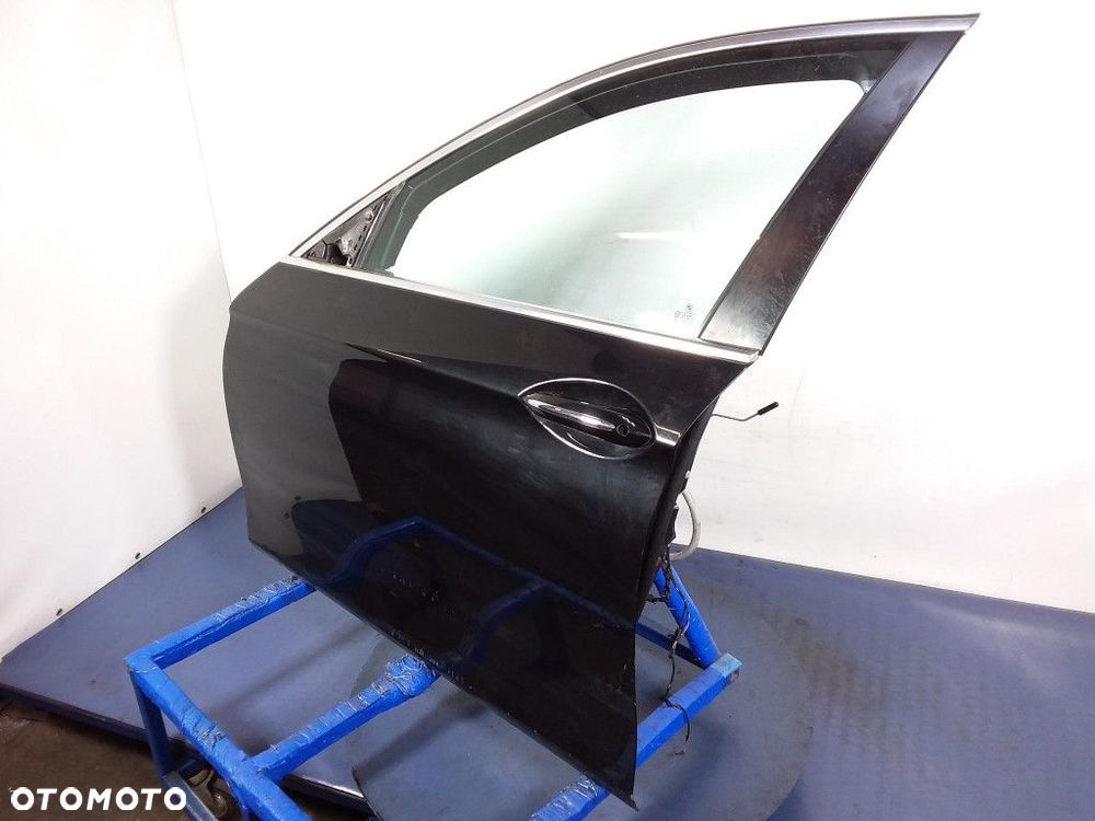 BMW 5 F10 F11 DRZWI PRZÓD LEWE 475 - 3