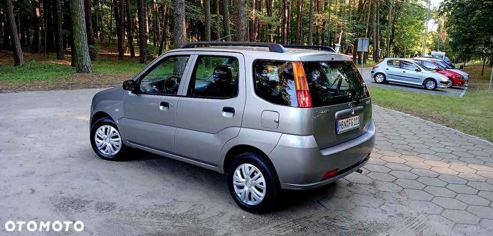 Suzuki Ignis 1.3 Classic - 4