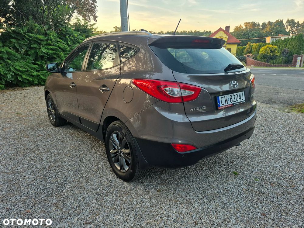 Hyundai ix35 - 5