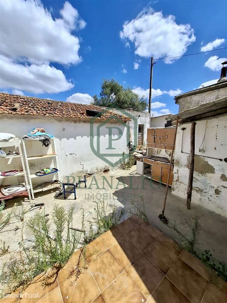 Moradia T2 Venda em Vendas Novas,Vendas Novas - Grande imagem: 2/13