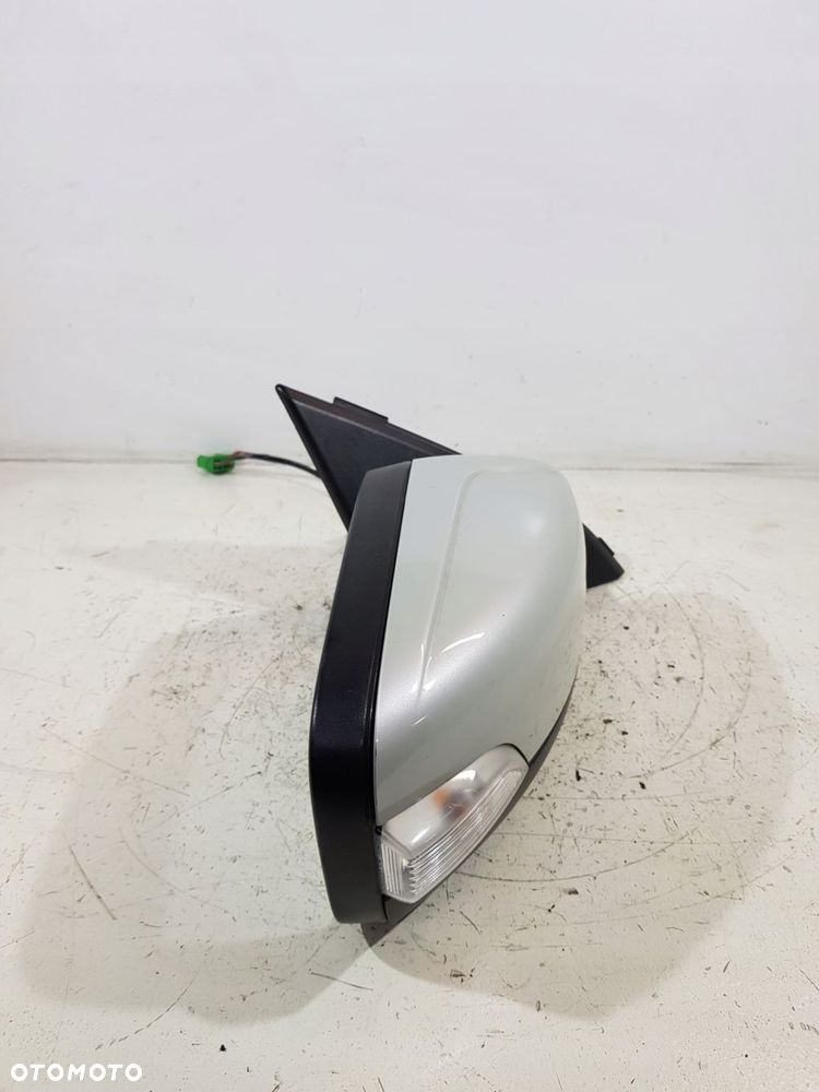 lusterko zewnętrzne prawe 31298498 volvo xc60 i eu 08-13 11pin 481-16 - 4