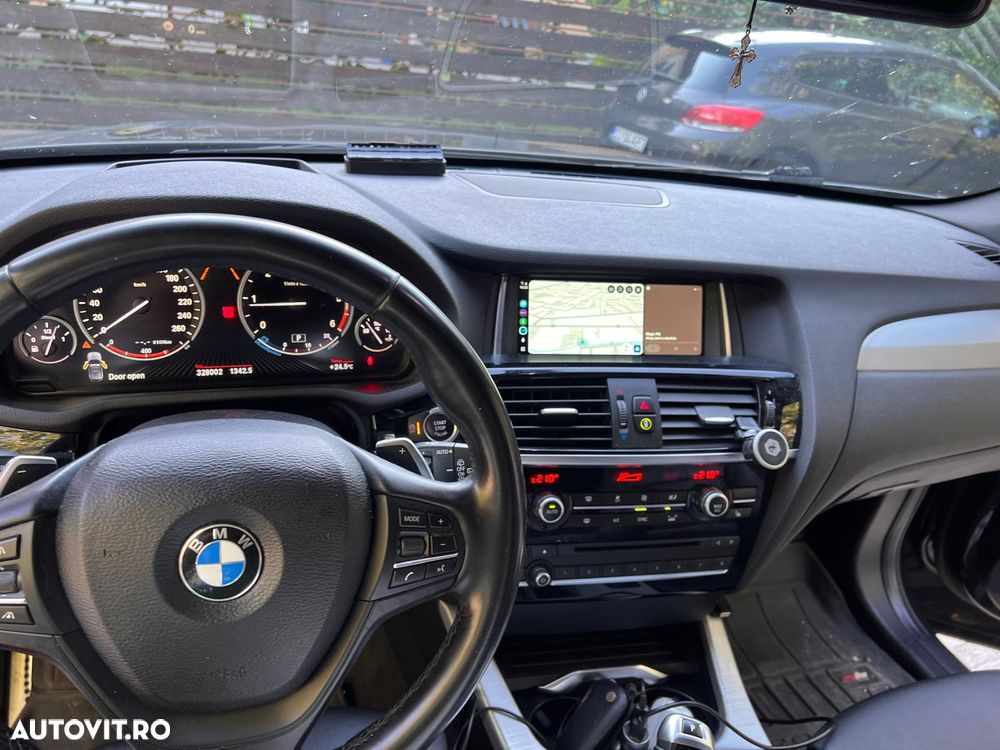 BMW X3 - 30