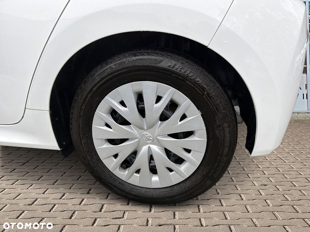 Toyota Yaris - 14