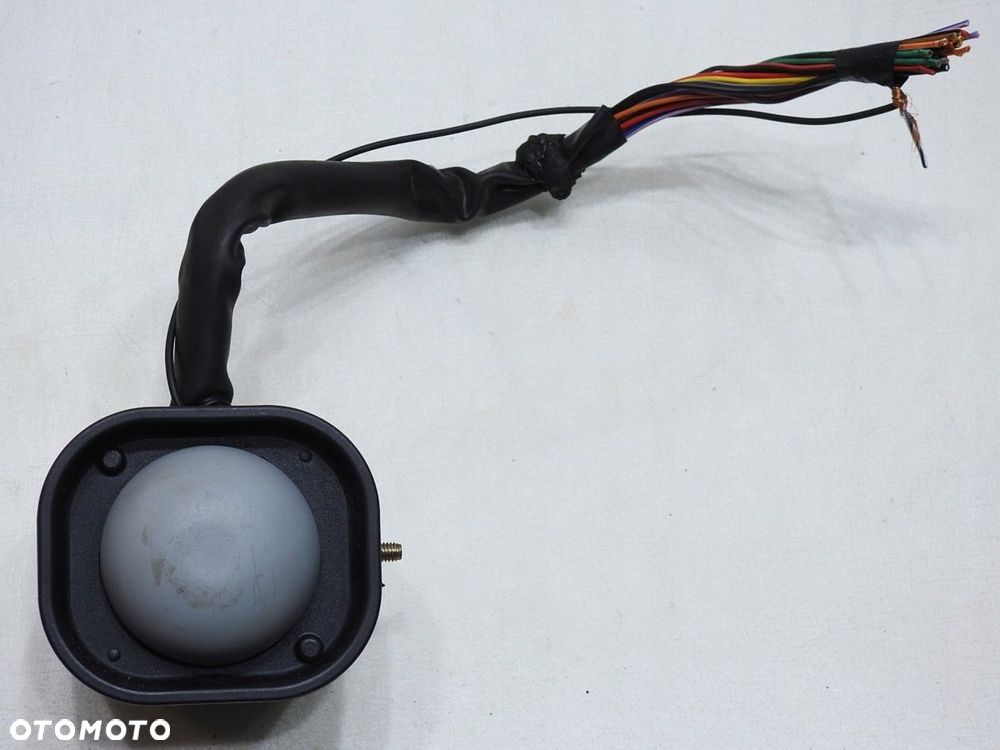 SYRENA ALARMU COBRA 4B3860C4A - 2