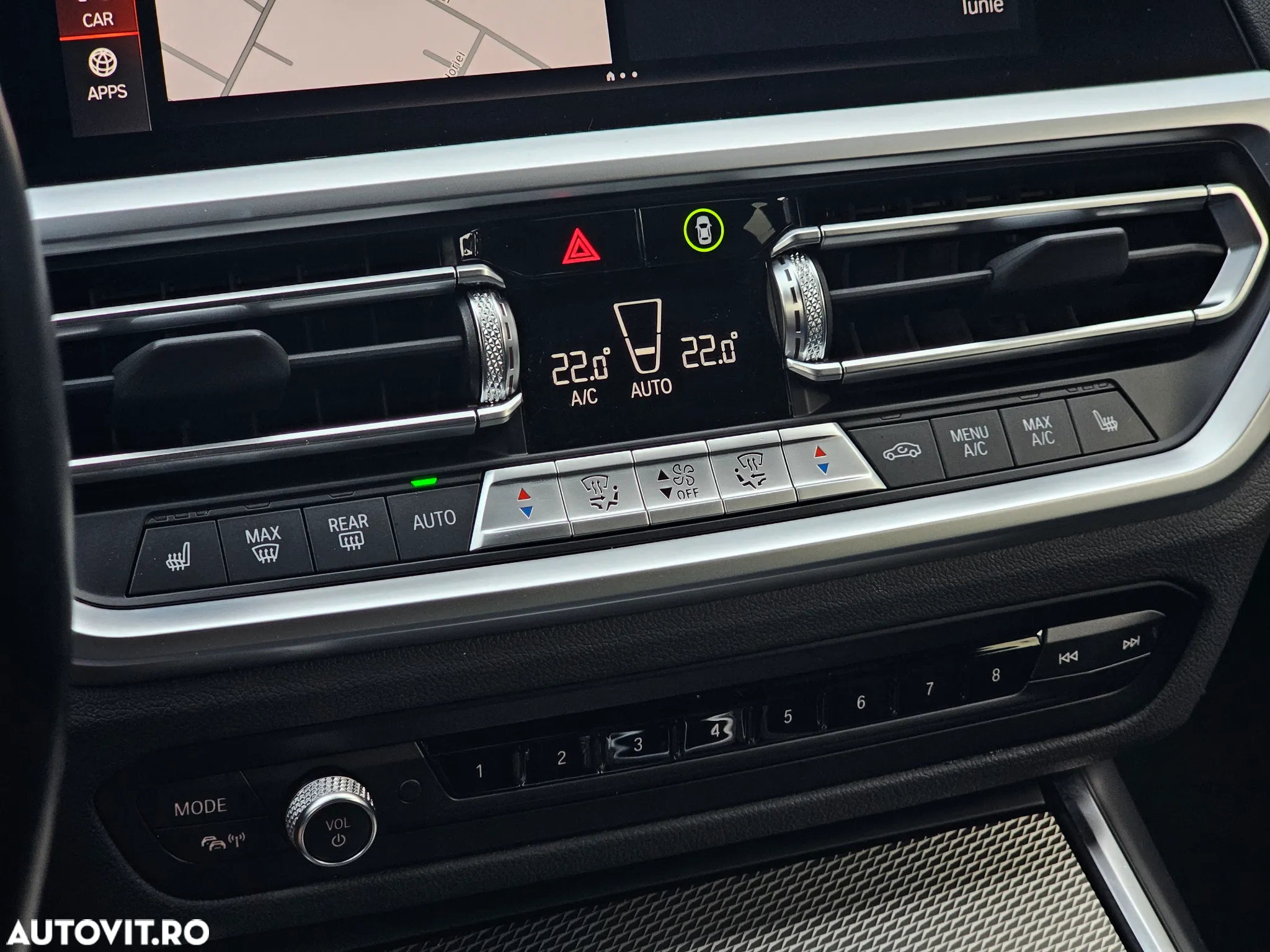 BMW Seria 3 320d xDrive AT MHEV - 24