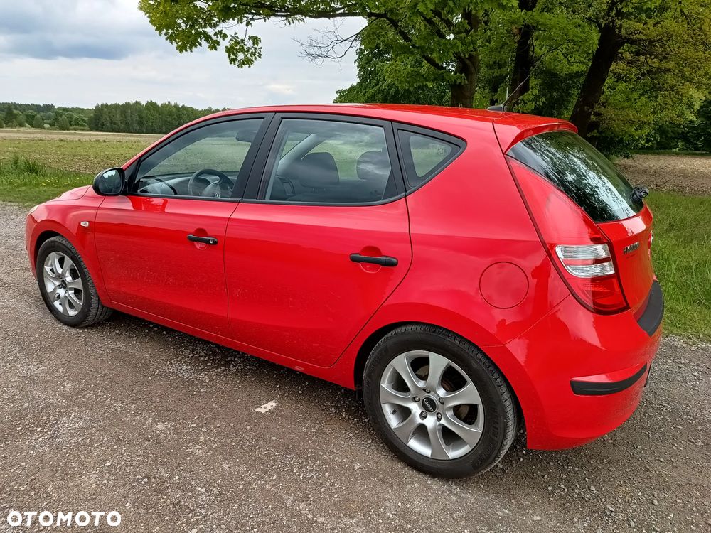 Hyundai i30 1.4 Blue Comfort - 2