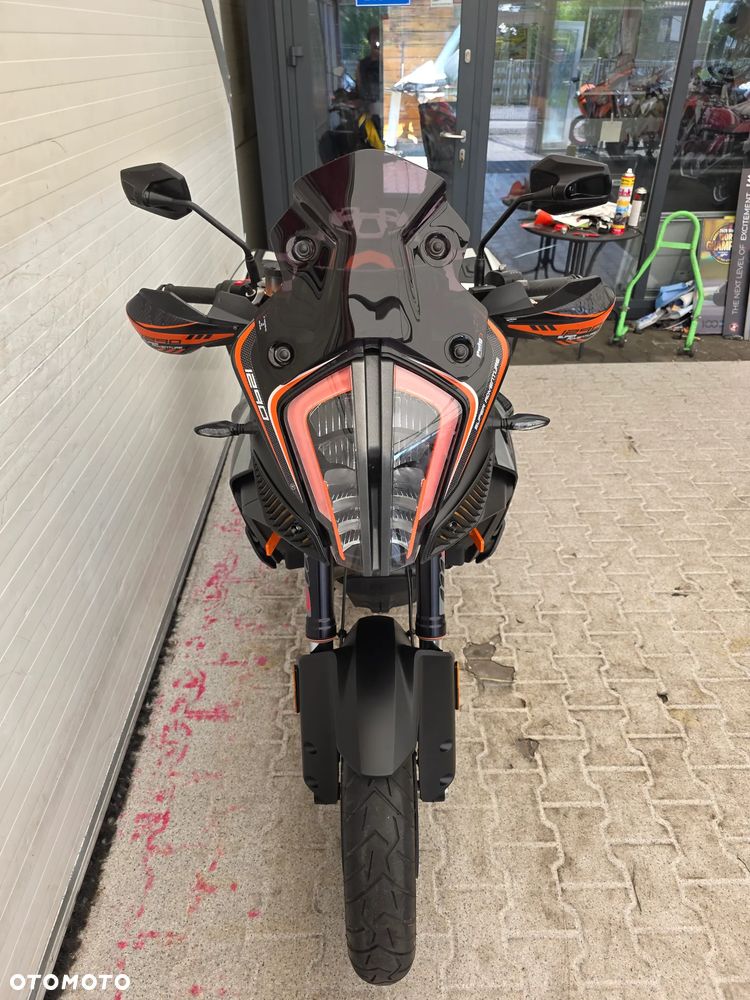 KTM Super Adventure - 19