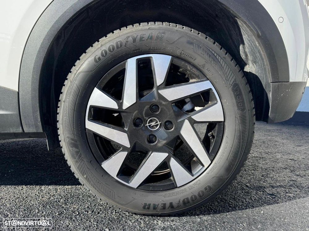 Opel Mokka 1.2 DI Turbo GS Line - 10