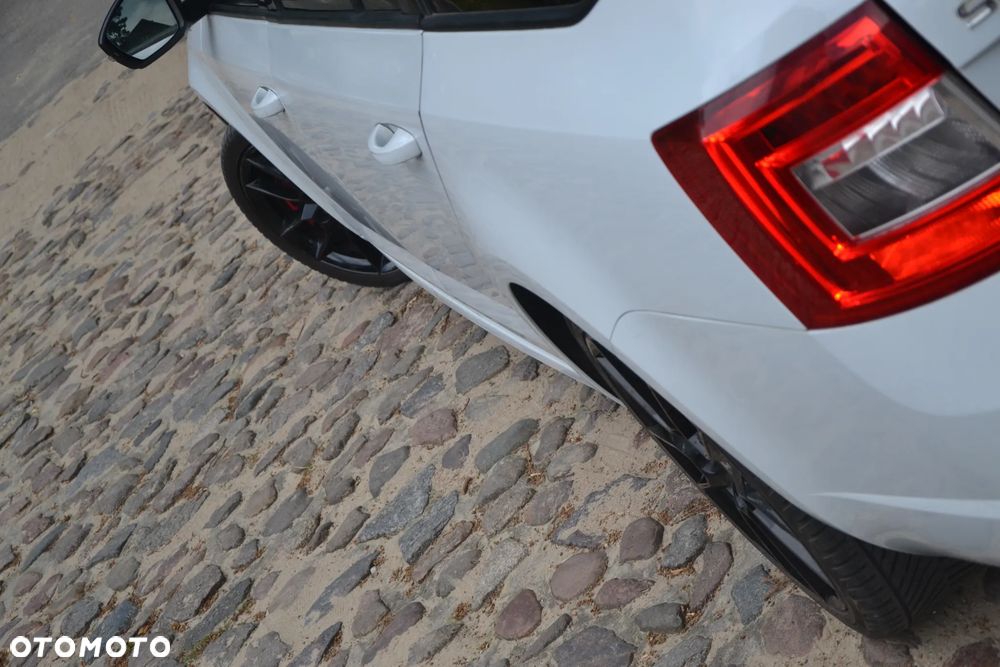 Skoda Octavia - 13