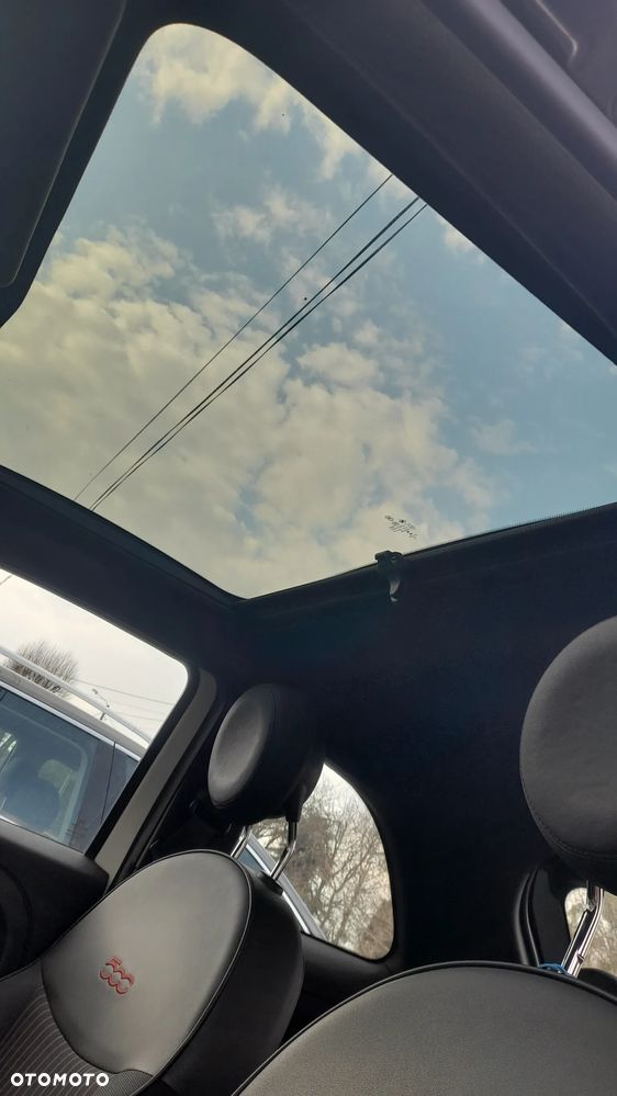 Fiat 500 1.2 120th - 10