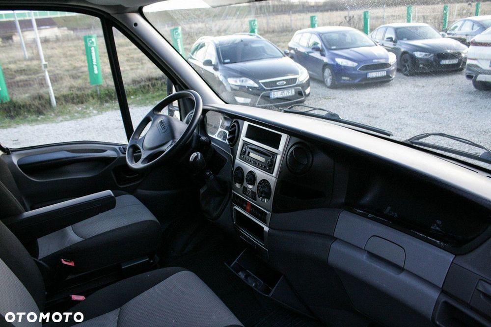 Iveco Daily 35S14 - 9