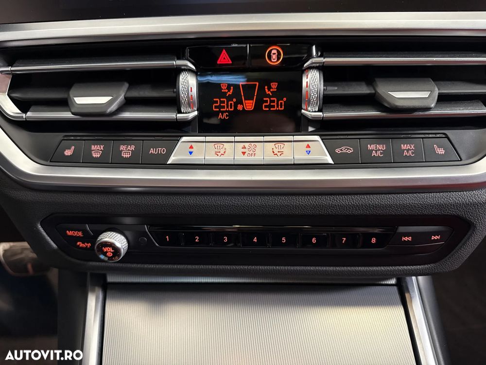BMW M3 M340d xDrive - 19