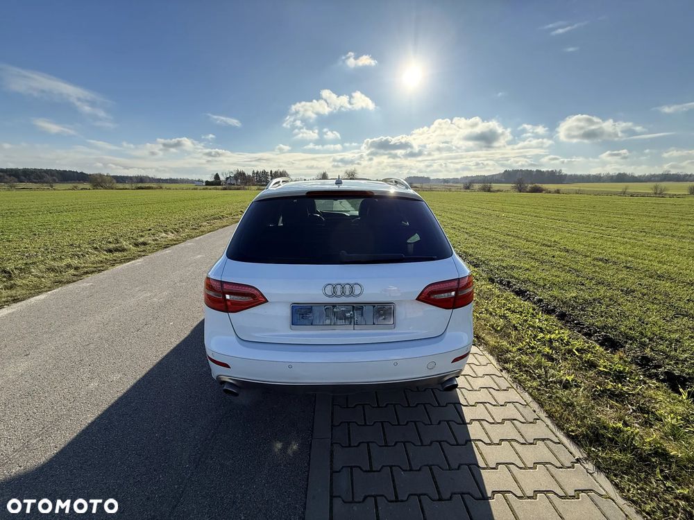 Audi A4 Allroad - 5