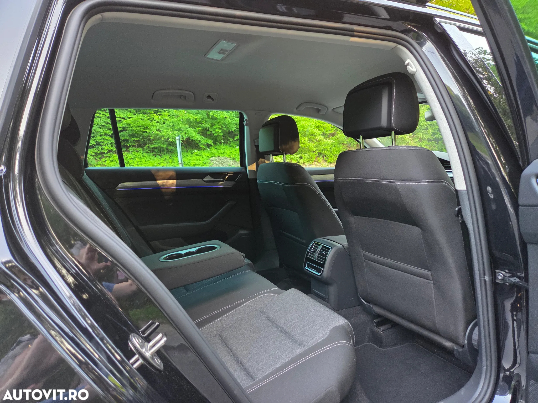 Volkswagen Passat Variant 1.4 TSI Plug-In-Hybrid DSG GTE - 10