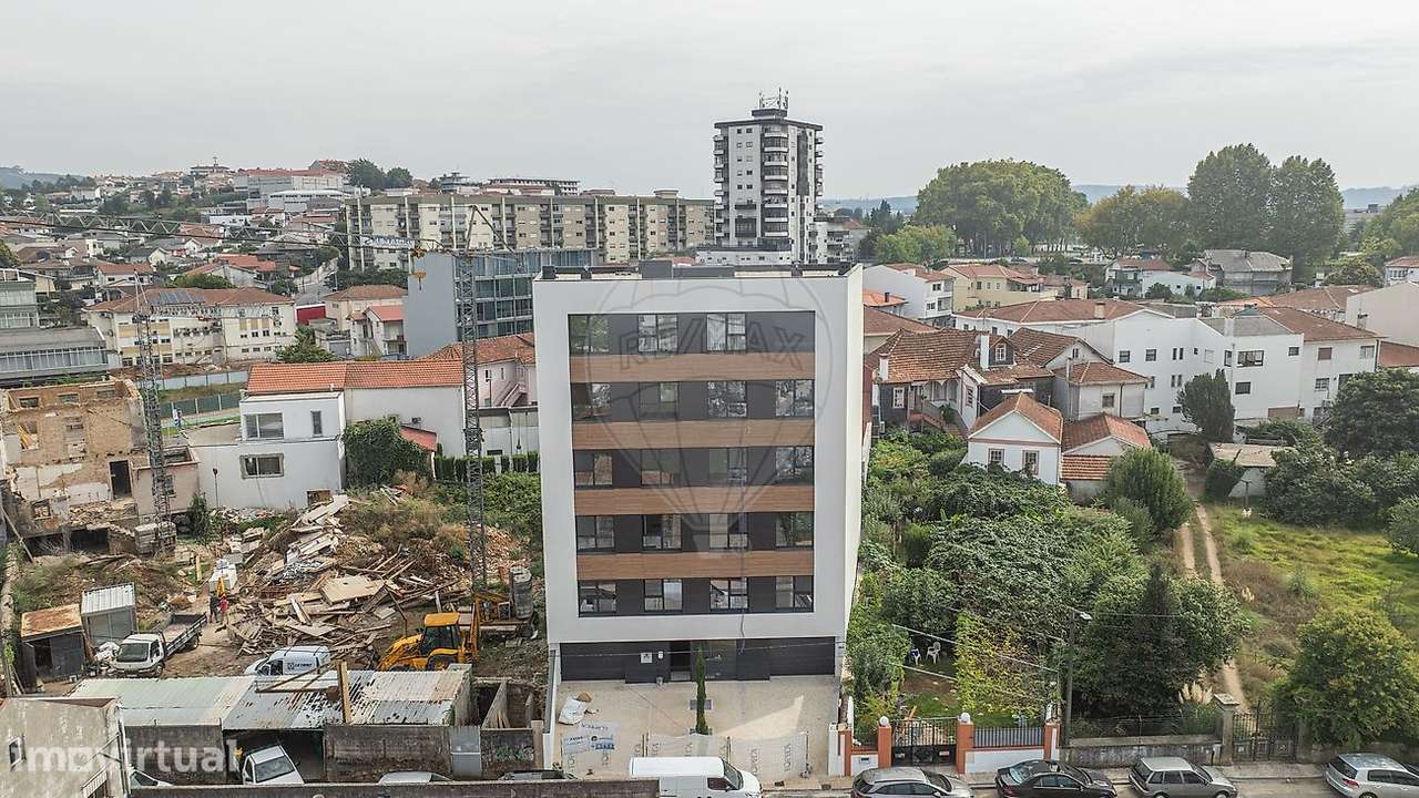 Apartamento T3 para venda - Grande imagem: 4/27