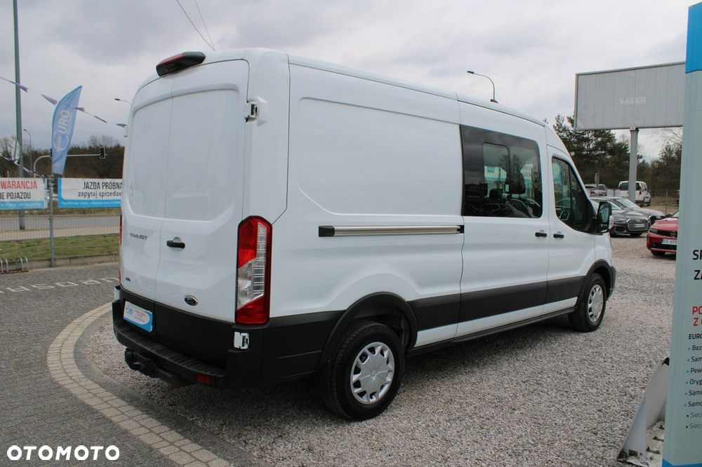 Ford Transit - 7