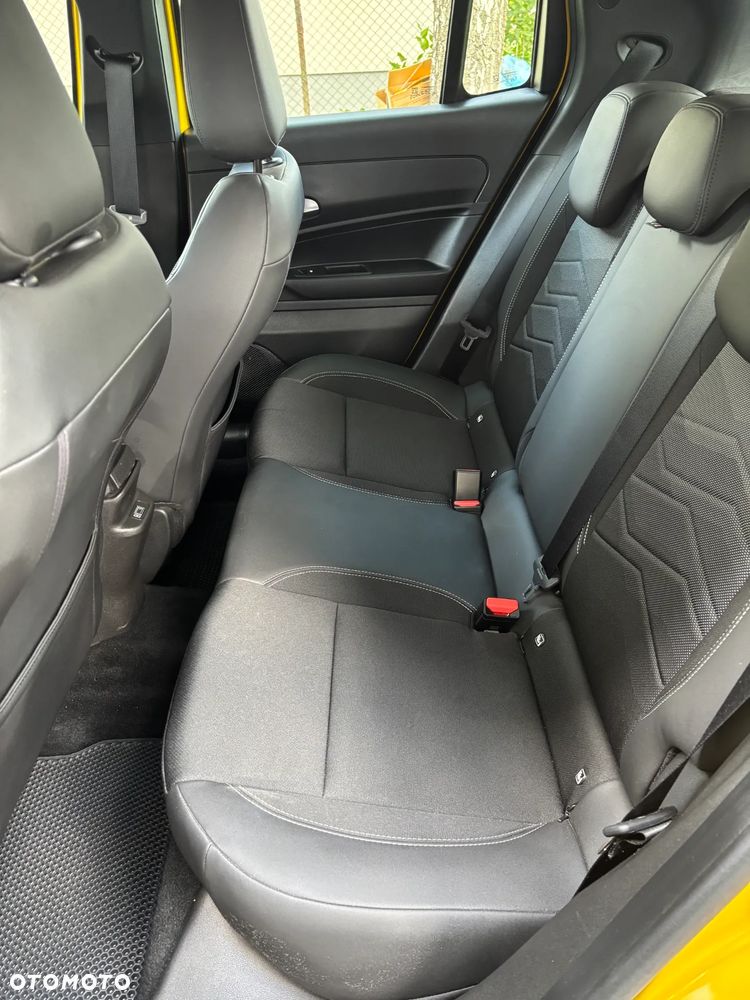 Jeep Avenger 1.2 GSE T3 Longitude FWD - 17