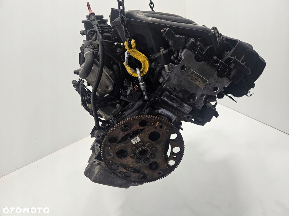 bmw x3 e83 2.0 d m47d20 204d4 silnik kompletny silnikiwawa - 2