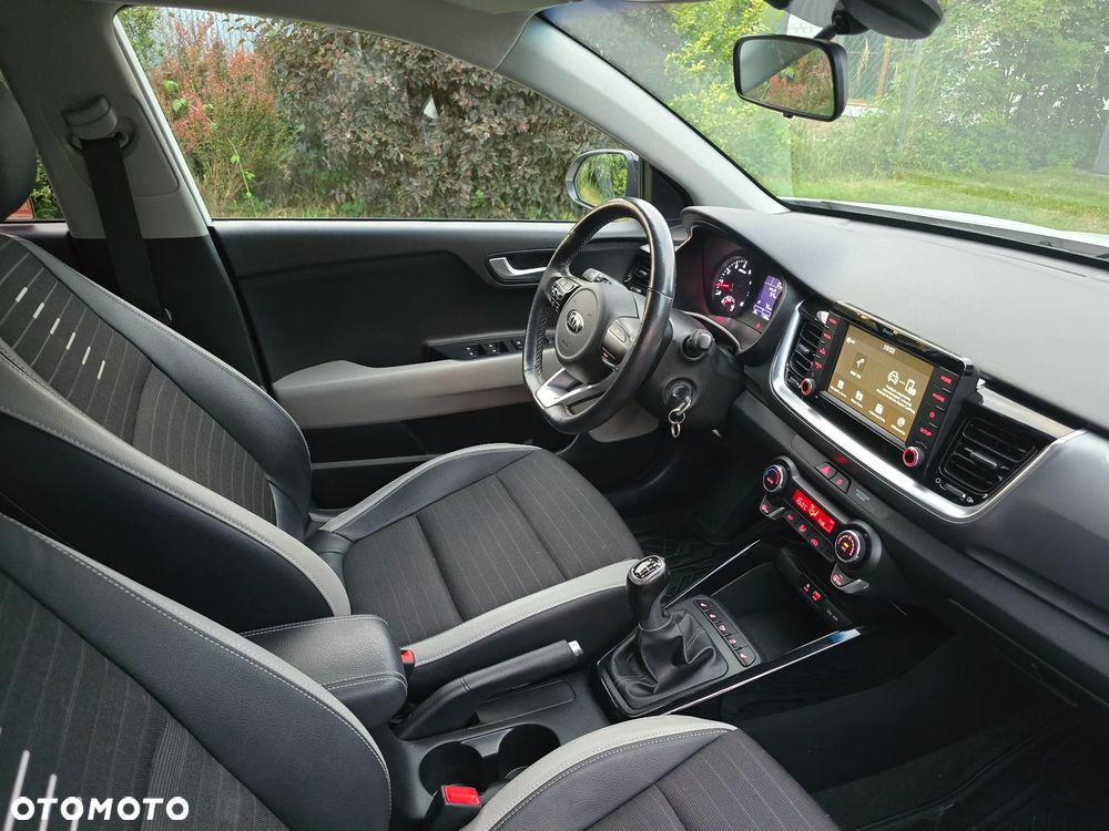 Kia Stonic 1.4 XL - 23