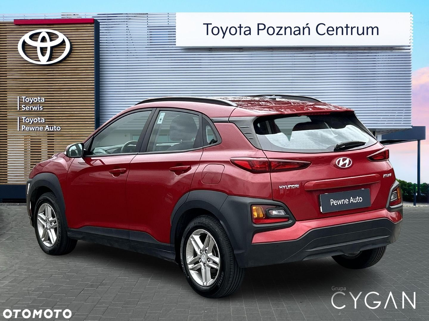 Hyundai Kona 1.0 T-GDI Comfort - 5