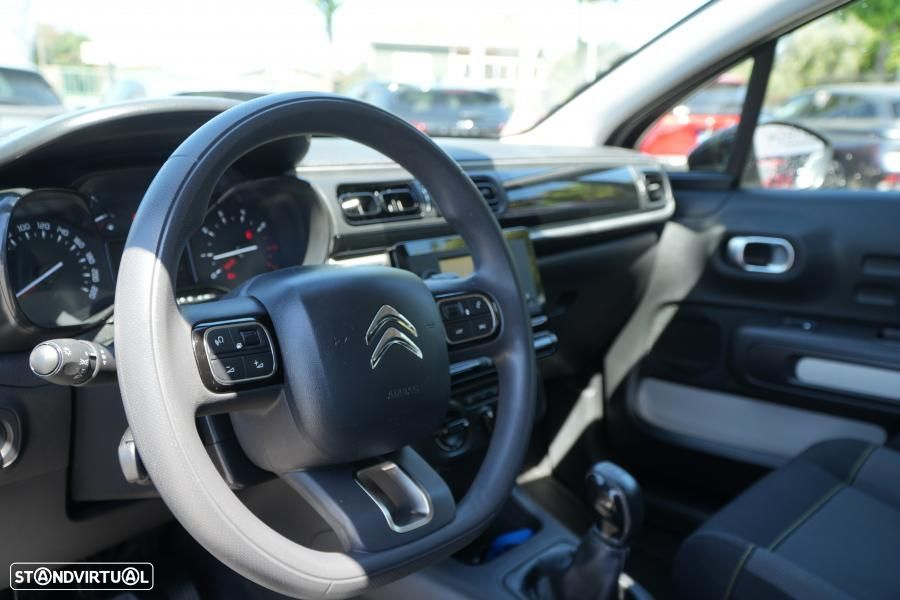 Citroën C3 1.2 PureTech Feel - 6