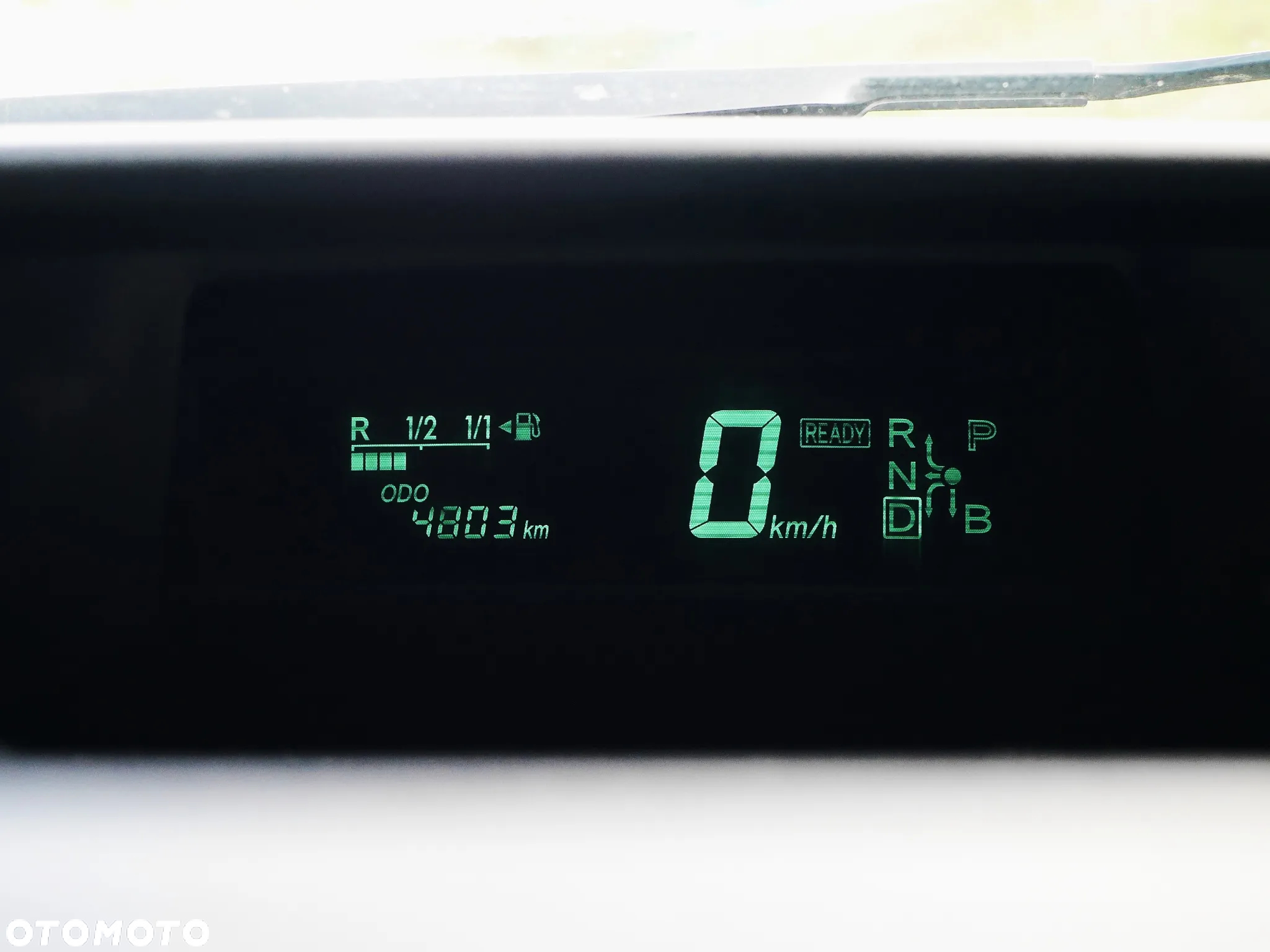 Toyota Prius 1.5 VVT-i Sol - 14
