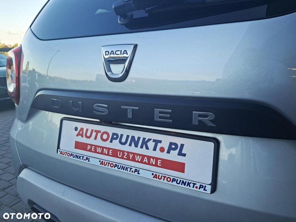 Dacia Duster - 40