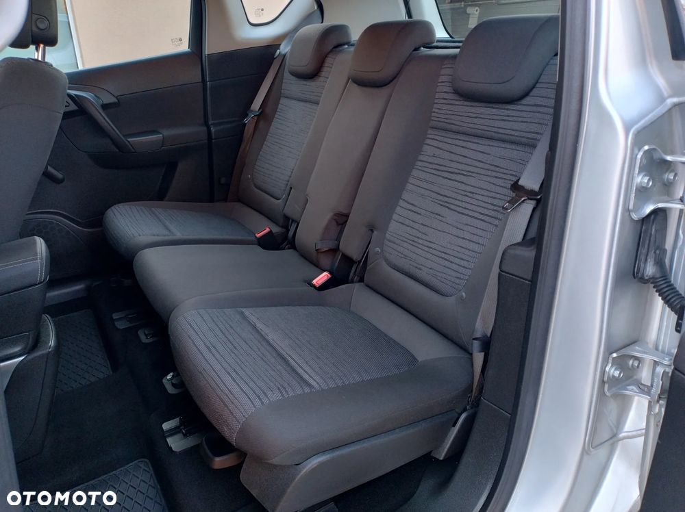 Opel Meriva 1.4 Active - 18