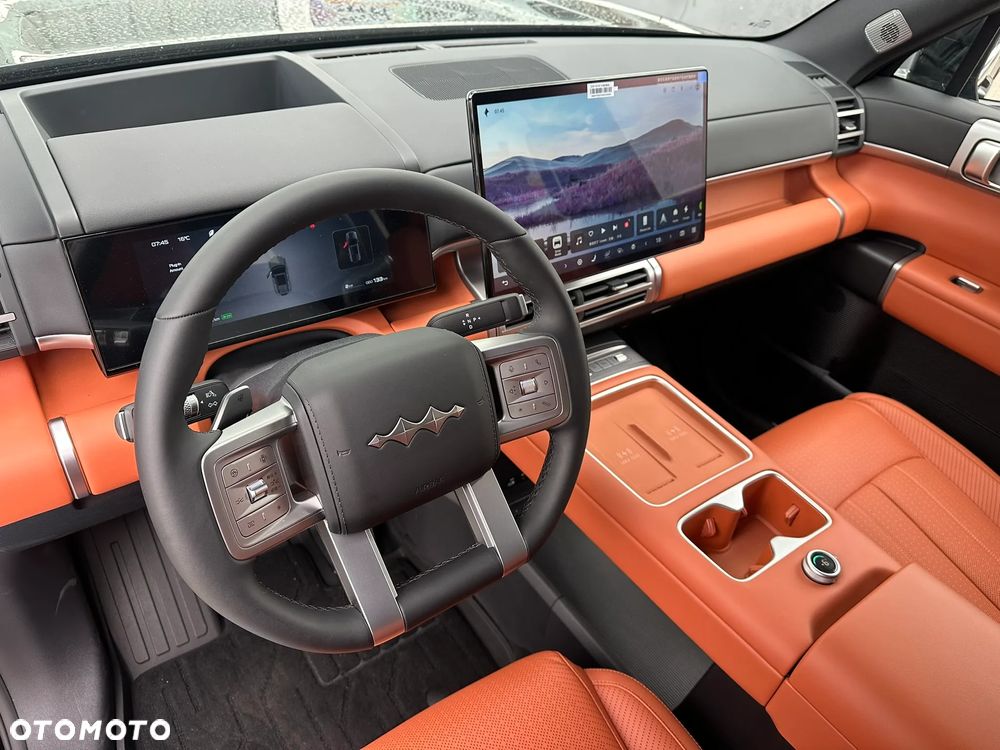 BYD Leopard 7 - 19
