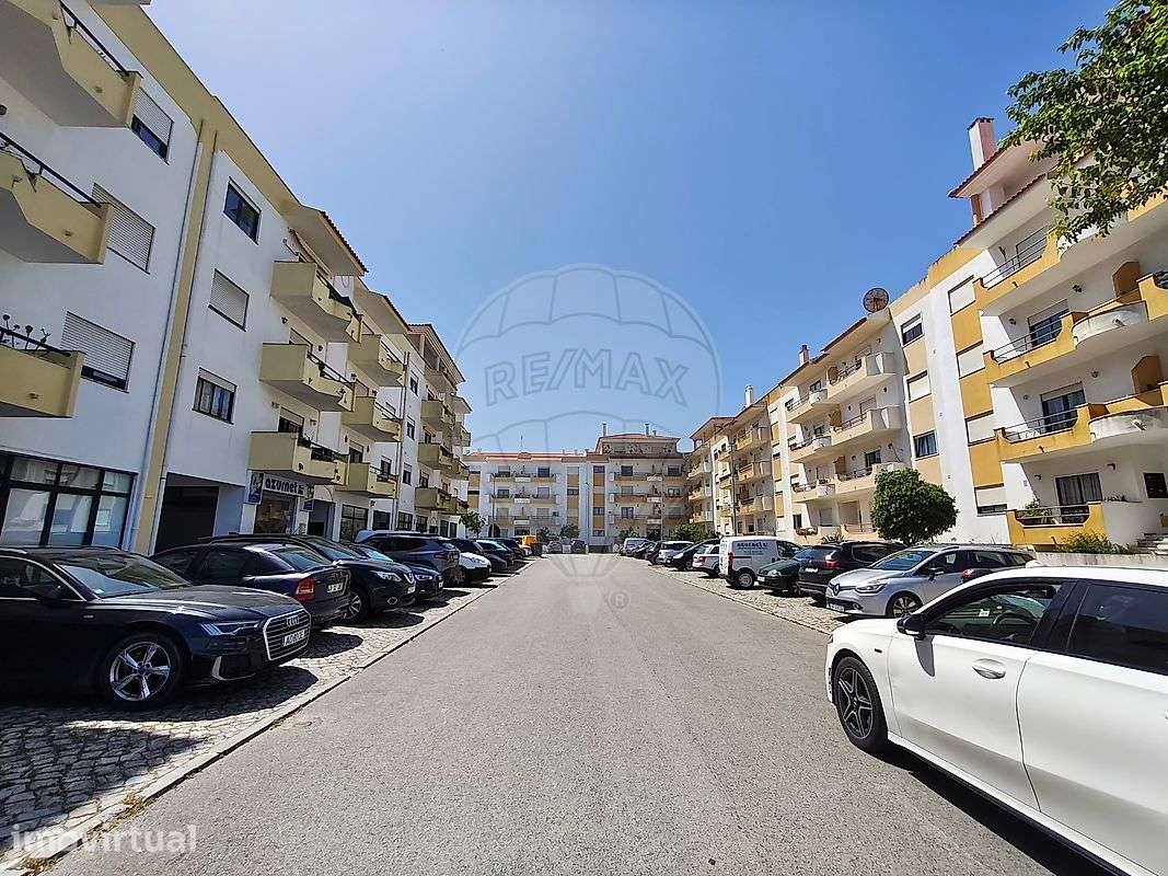 Apartamento T2 para venda - Grande imagem: 3/13