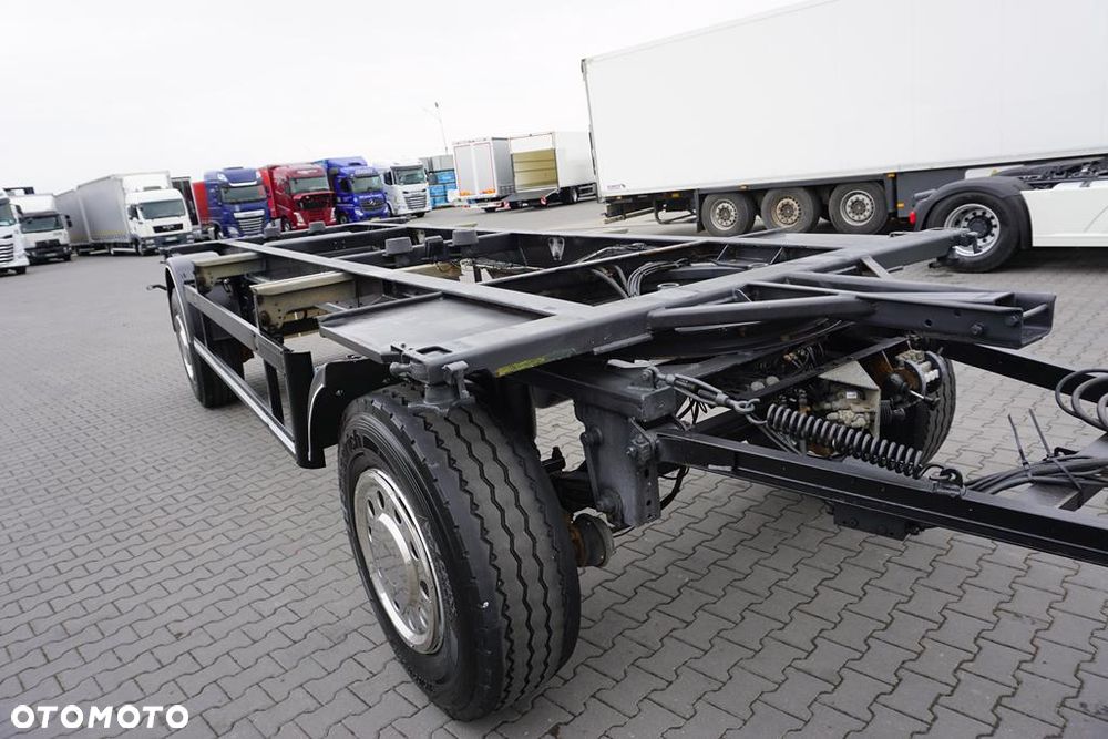 Inny MS-PARTS / VC14L / BDF / 7,15 , 7,45 M - 17